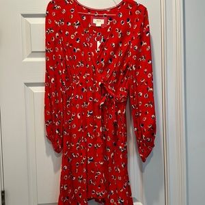 Maeve mini dress